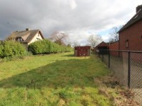 Bouwgrond Irenestraat 97-A