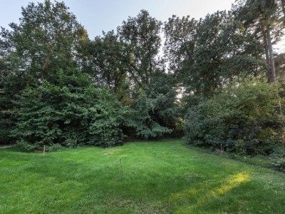 Bouwgrond Wikkelaan