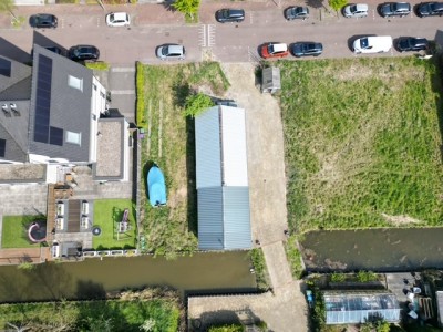 Bouwgrond Brink van Abeltje
