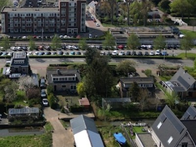 Bouwgrond Brink van Abeltje