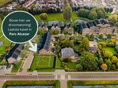 Bouwgrond Groeneweg kavel C