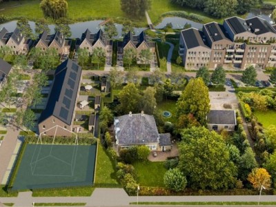 Bouwgrond Groeneweg kavel C