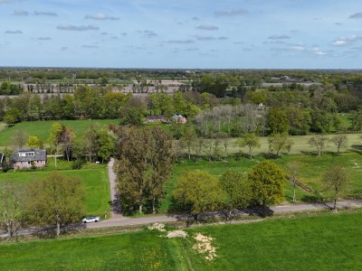 Bouwgrond Langewijk