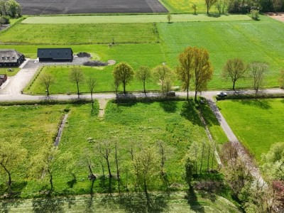 Bouwgrond Langewijk