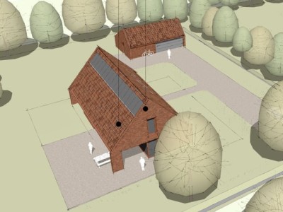 Bouwgrond Langewijk