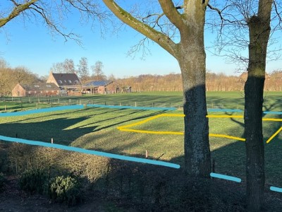 Bouwgrond De Grave - kavel 61