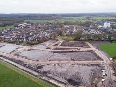 Bouwgrond De Grave - kavel 61