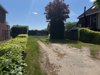 Bouwgrond Loo 21a