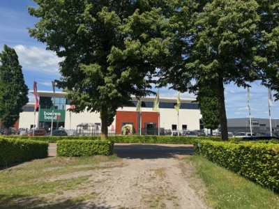Bouwgrond Loo 21a