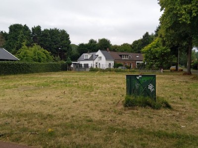 Bouwg Steenbergseweg / De Mere