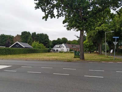 Bouwg Steenbergseweg / De Mere
