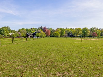 Bouwgrond Zomerweg 8-A