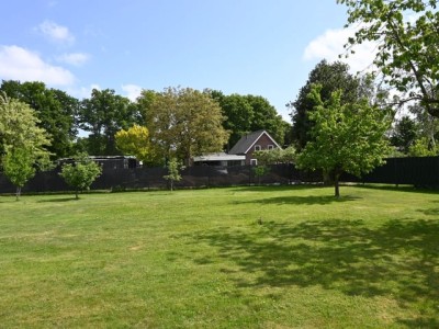 Bouwgrond Rooth 39-A