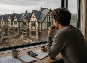 Wat kost een huis bouwen écht?