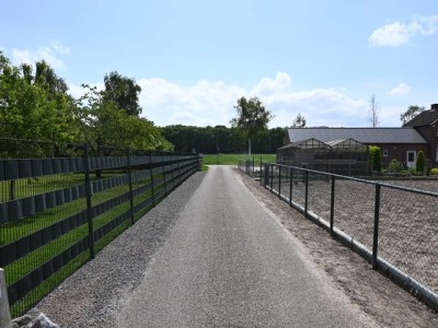 Bouwgrond Rooth 39-A