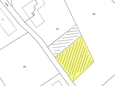 Bouwgrond Rooth 39-A