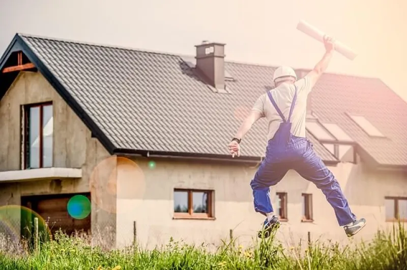 Zelf bouwen vraagt om planning, vakkennis en de juiste hulpmiddelen