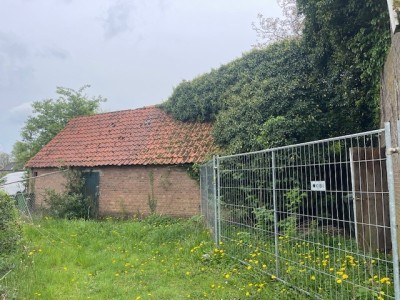 Bouwgrond Julianaweg 15