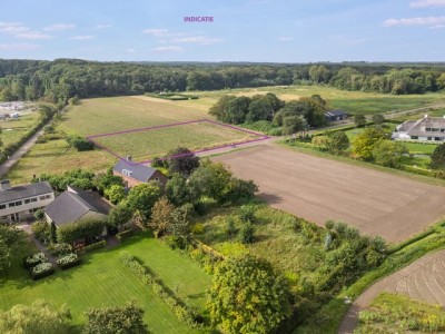 Bouwgrond Geversweg