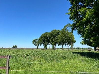 Bouwgrond Achteres kavel  I en II
