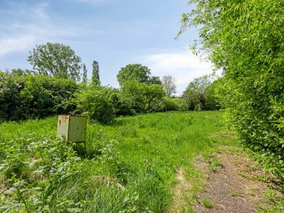 Bouwgrond West