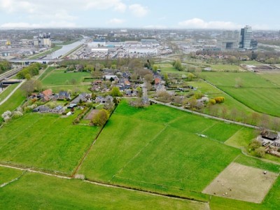 Bouwgrond Nilantsweg 105