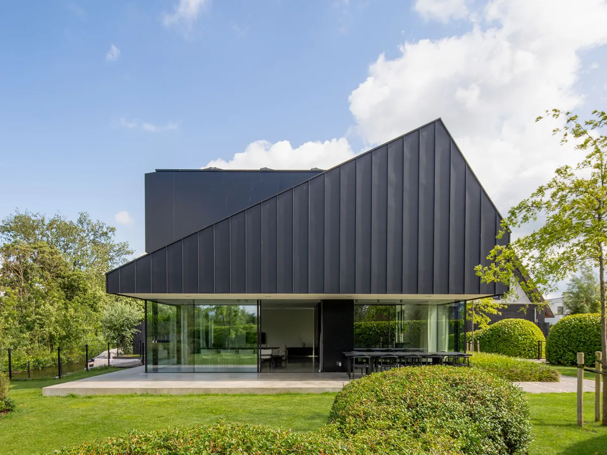 A-Woning Zuidhoek Nieuwkoop