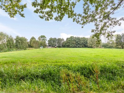 Bouwgrond Schapenweg 20