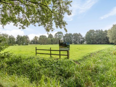Bouwgrond Schapenweg 20