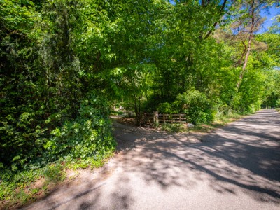 Bouwgrond van Galenlaan 38