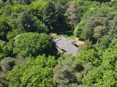 Bouwgrond van Galenlaan 38