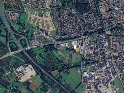 VOORINSCHRIJVING bouwkavel Beerseweg Cuijk
