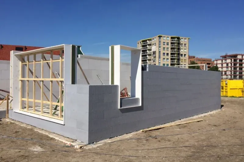 Zelfbouwsystemen: duurzaam en betaalbaar een eigen woning bouwen