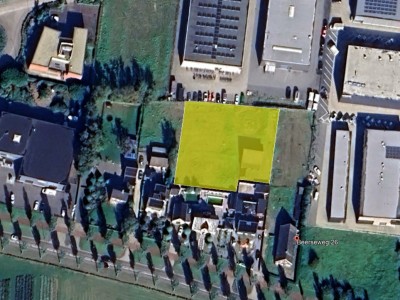VOORINSCHRIJVING bouwkavel Beerseweg Cuijk