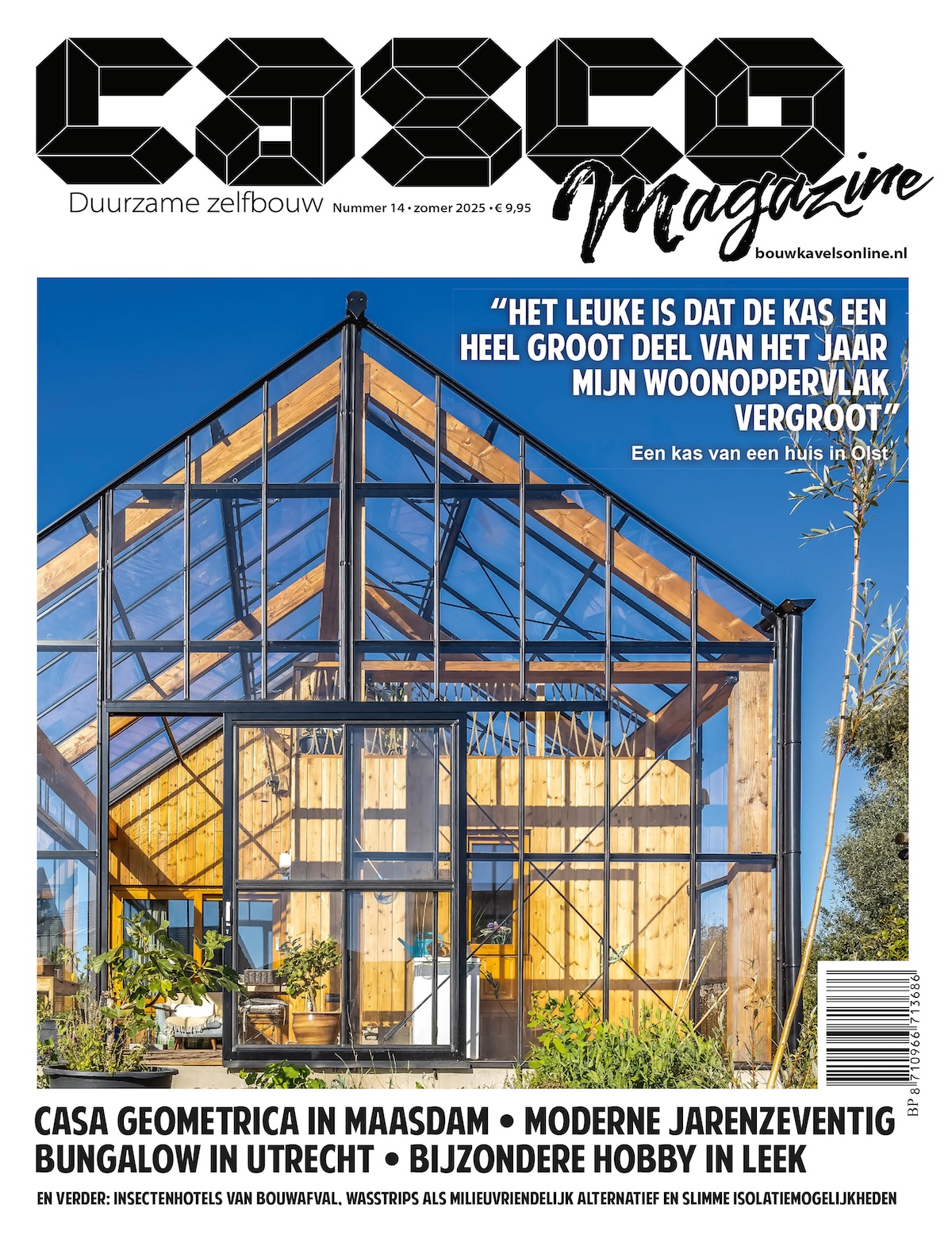 Casco Magazine 14