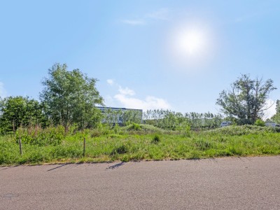 Bouwgrond Malledijk
