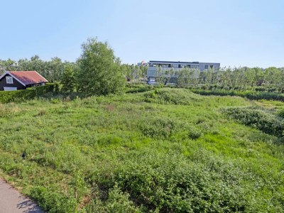 Bouwgrond Malledijk