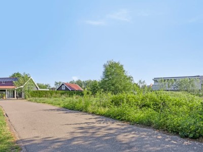 Bouwgrond Malledijk