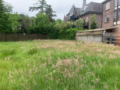 Bouwgrond Kweekweg 7