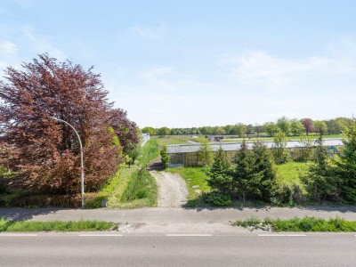 Bouwgrond Duinweg