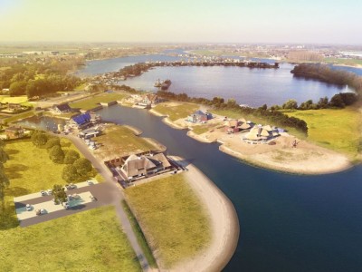 Waterfront de Veene