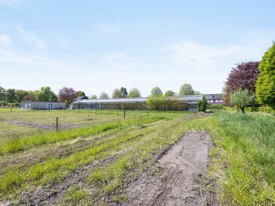 Bouwgrond Duinweg
