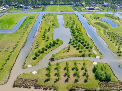 Bouwgrond Ambachtsheerenlaan 5