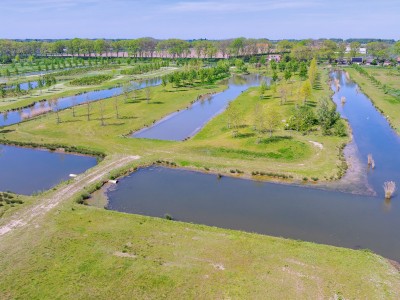 Bouwgrond Ambachtsheerenlaan 5