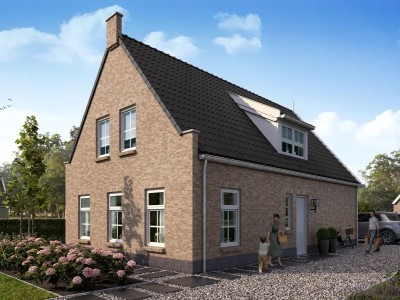 Voorbeeld Woning