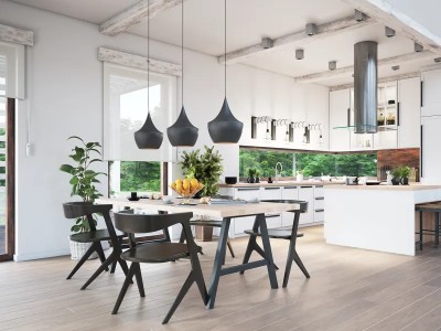 Boerderijwoning