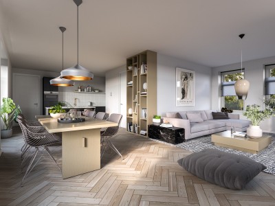 Notariswoning