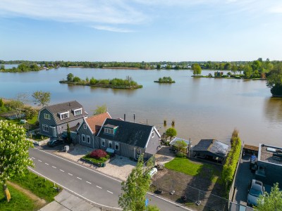 Bouwgrond Hortemansdijk 6