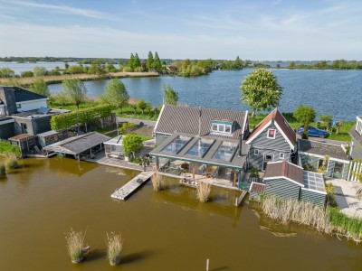 Bouwgrond Hortemansdijk 6