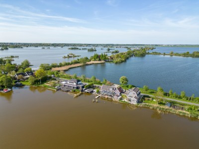Bouwgrond Hortemansdijk 6